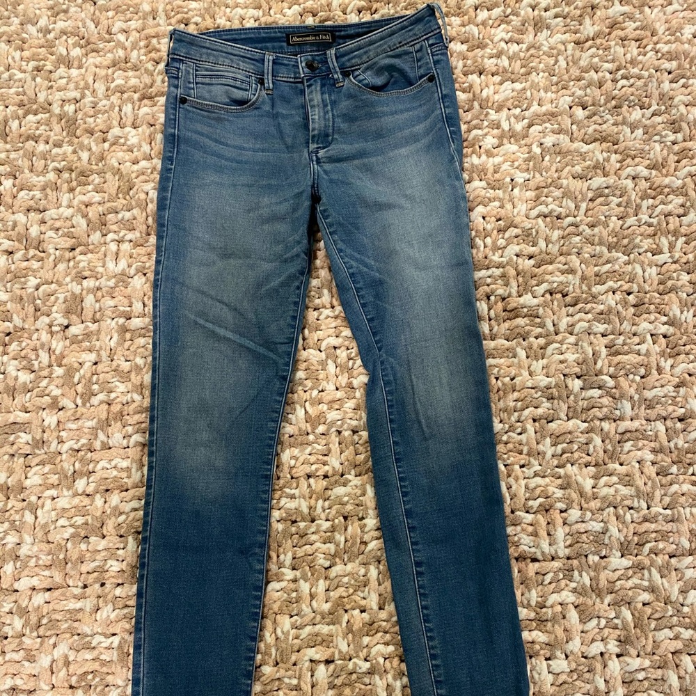 Abercrombie & Fitch Jeans